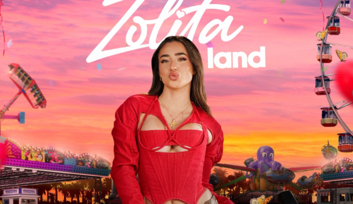 Lola Lolita Land